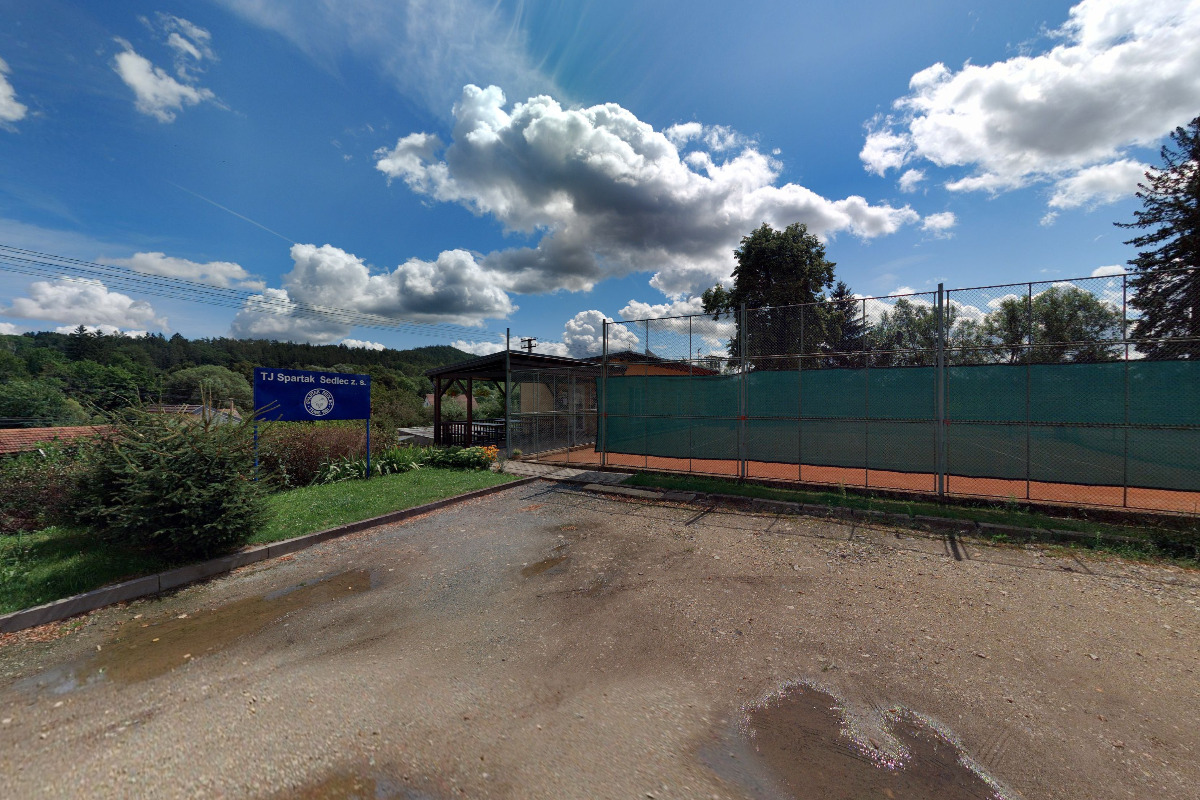 TJ Spartak Sedlec