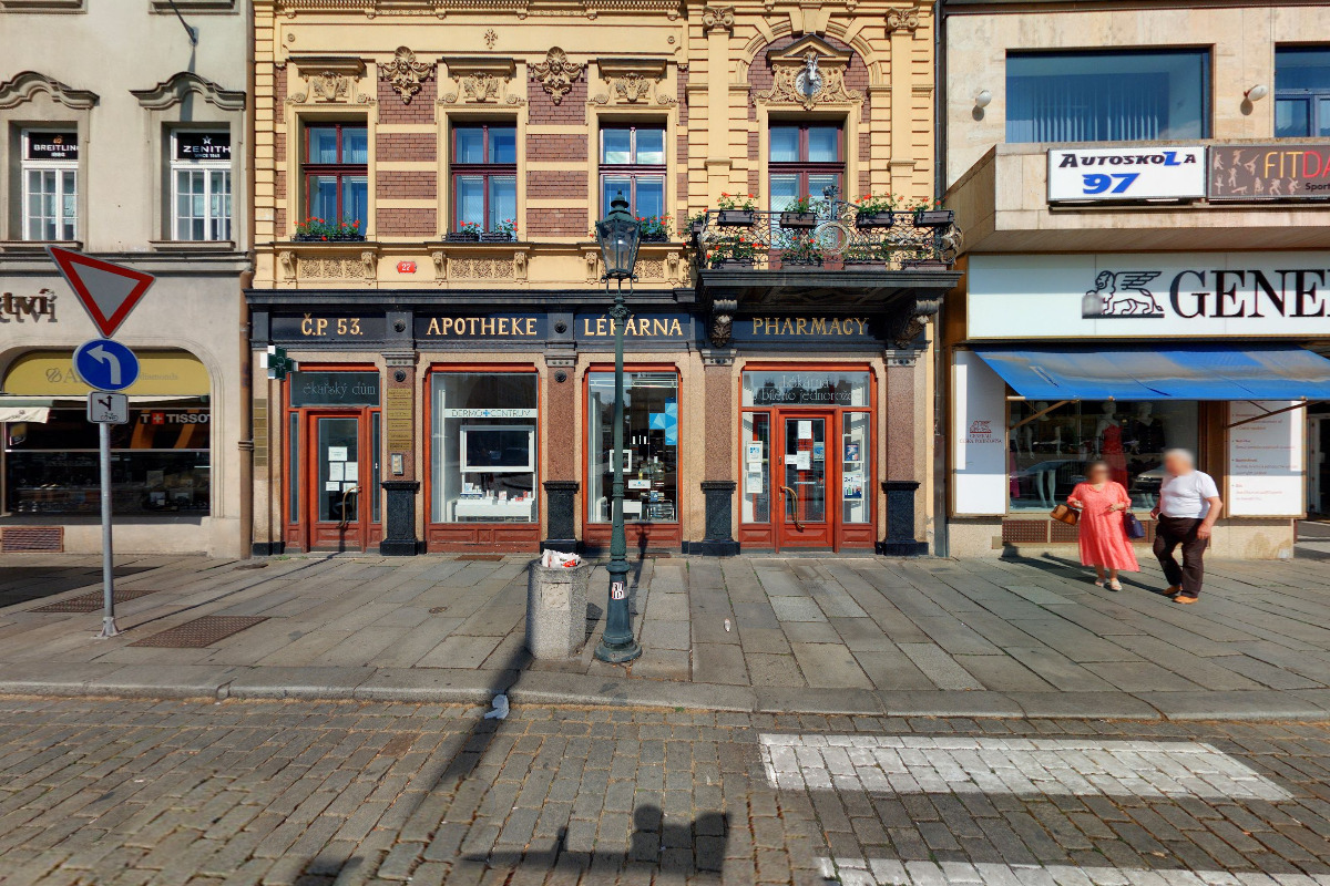 Czech holistic academy, s.r.o.