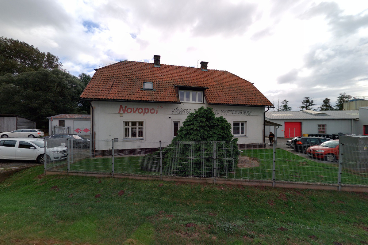 HIRSCH Czech Republic, s.r.o.