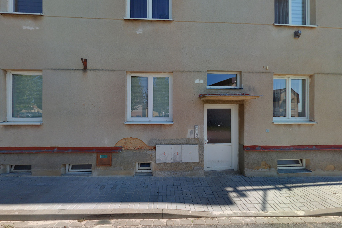 Josef Šafařík - úklid