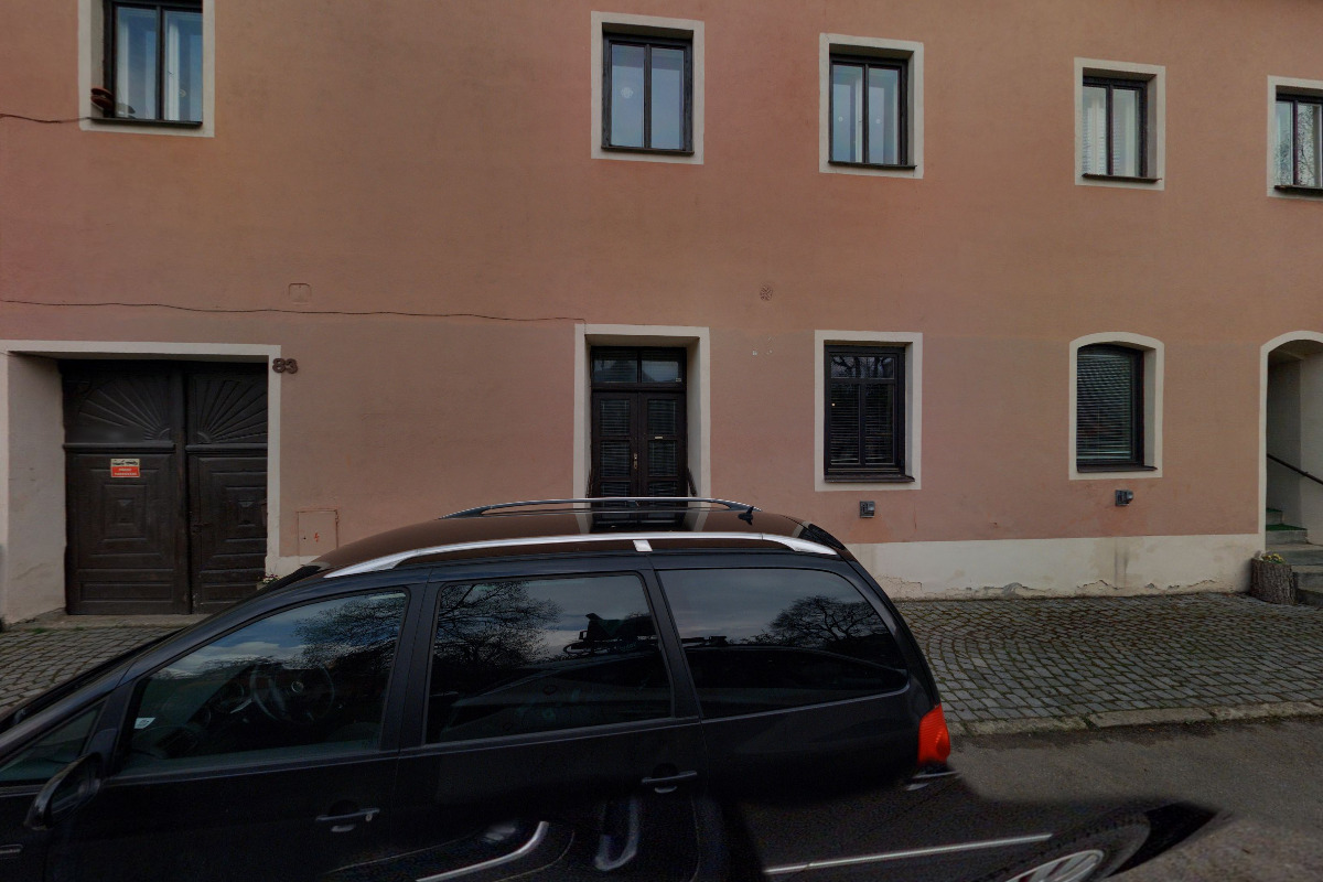 Ing. arch. Jan Nevole foto 2
