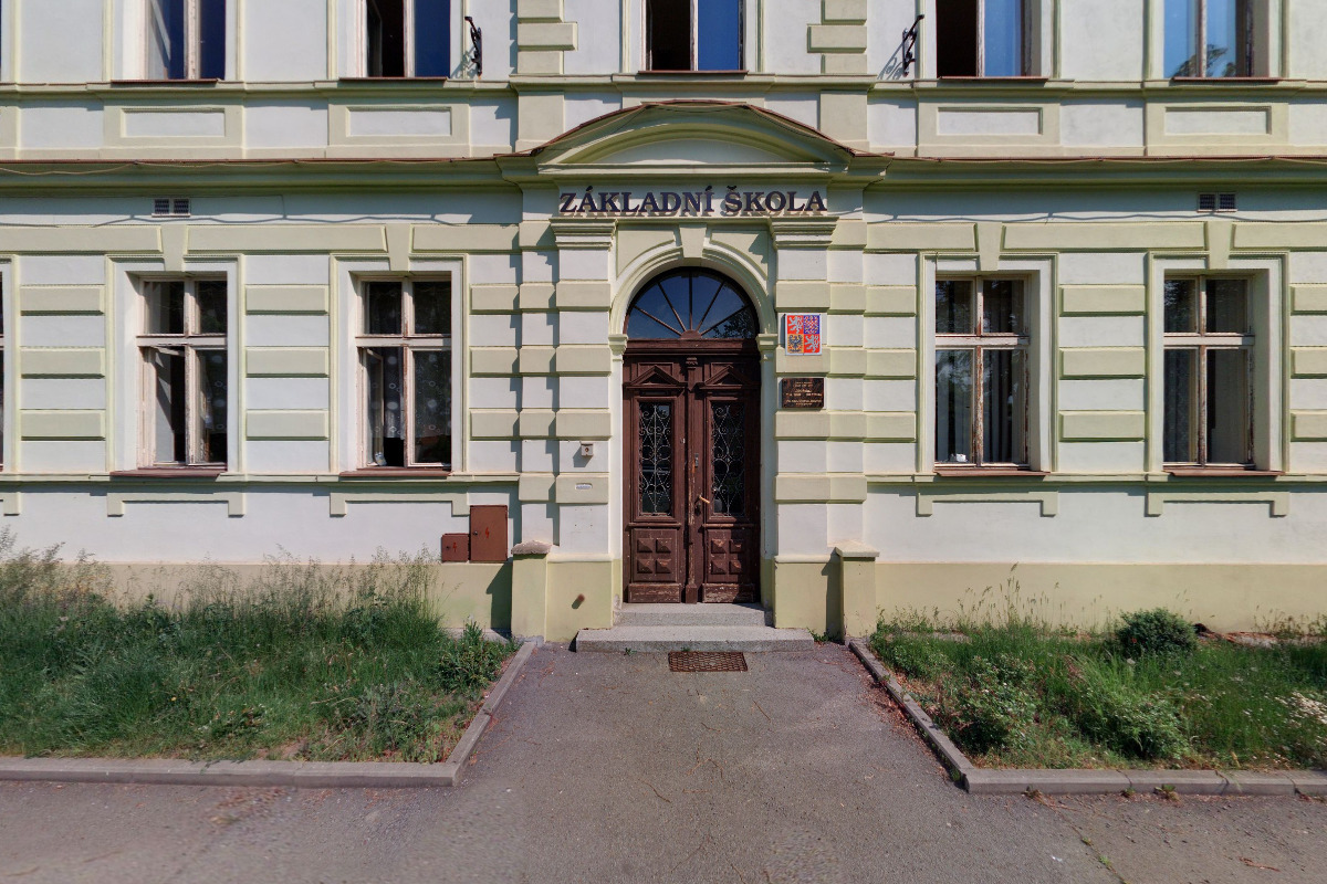 Mateřská škola Holany foto 2