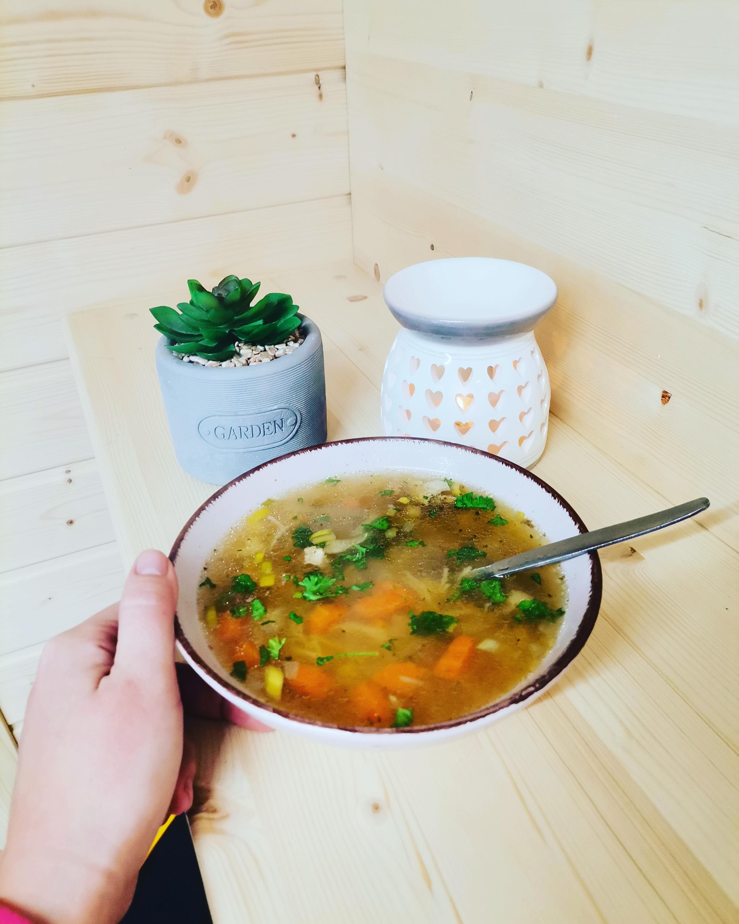 Kiosek a Bistro na Souši foto 2