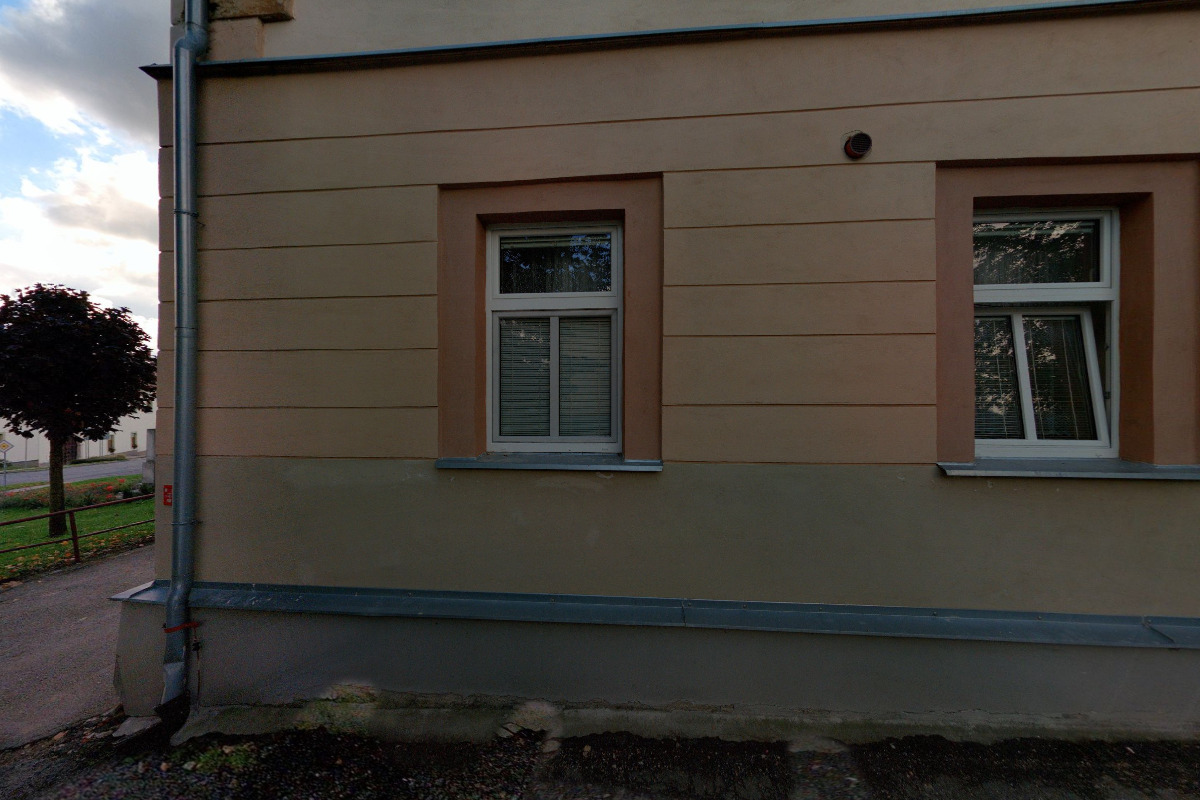 Pošta Štoky foto 4