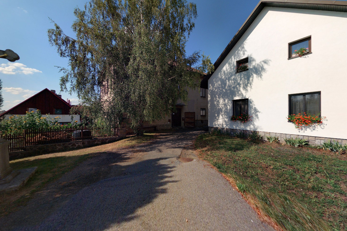 Římskokatolická farnost Radostín nad Oslavou