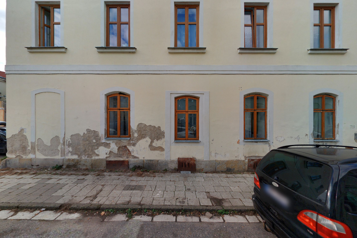 Nadační fond Šance pro nadání