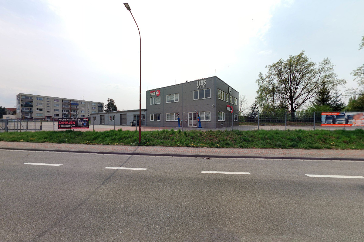 ABICOR BINZEL svářecí technika, spol. s r.o. foto 6
