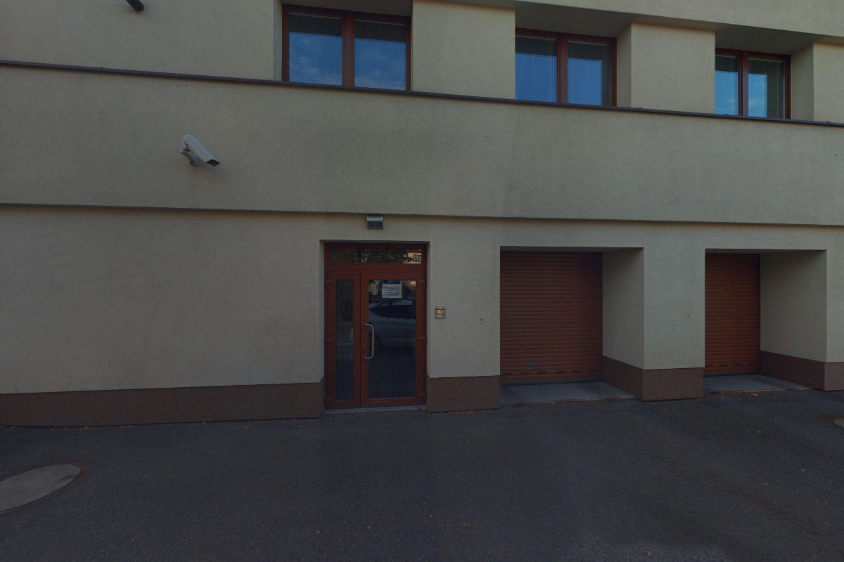 Policie ČR - Obvodní oddělení Chotěboř foto 3