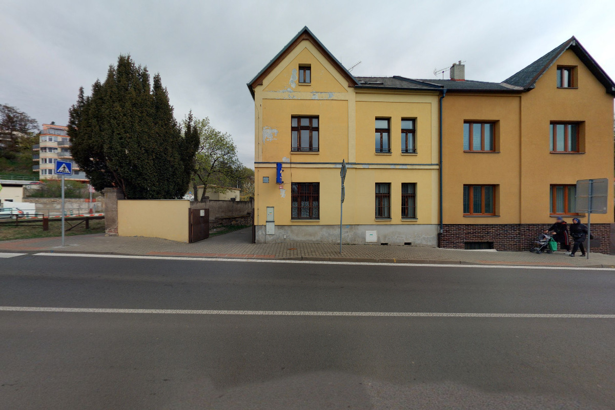 Adiktologické služby ve vězení Mladá Boleslav - Laxus