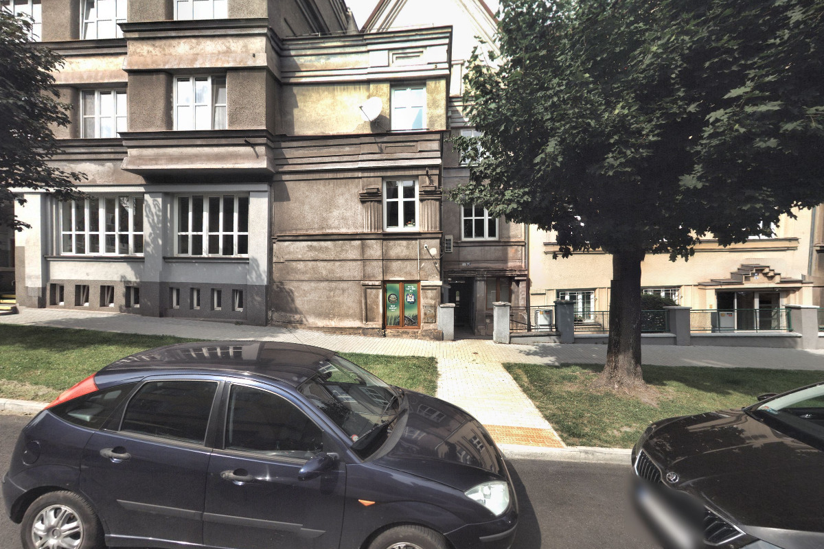 Český rybářský svaz, z. s., místní organizace Český Těšín