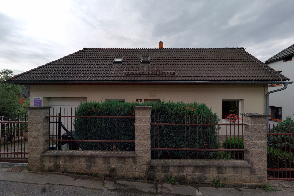 Zubař Liberec, s.r.o.