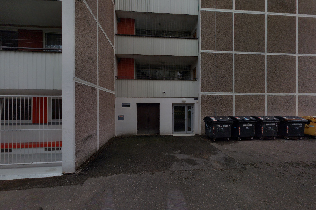 Společenství vlastníků jednotek Jungmannova 1439, Hradec Králové