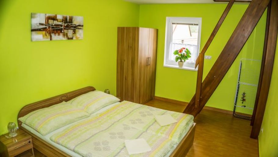 Vinařství a penzion Sedmikráska foto 3