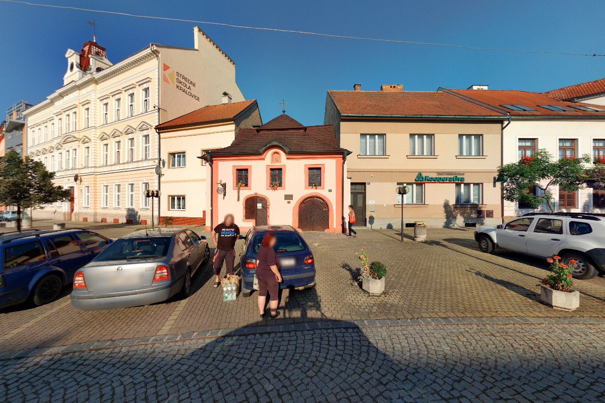 ANDRIAS Tour, s.r.o.