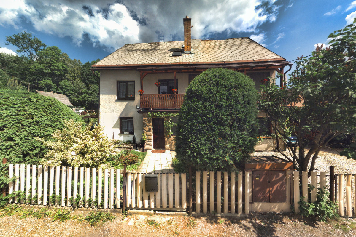 Pavel Oprchal - Tesařství, pokrývačství a klempířství