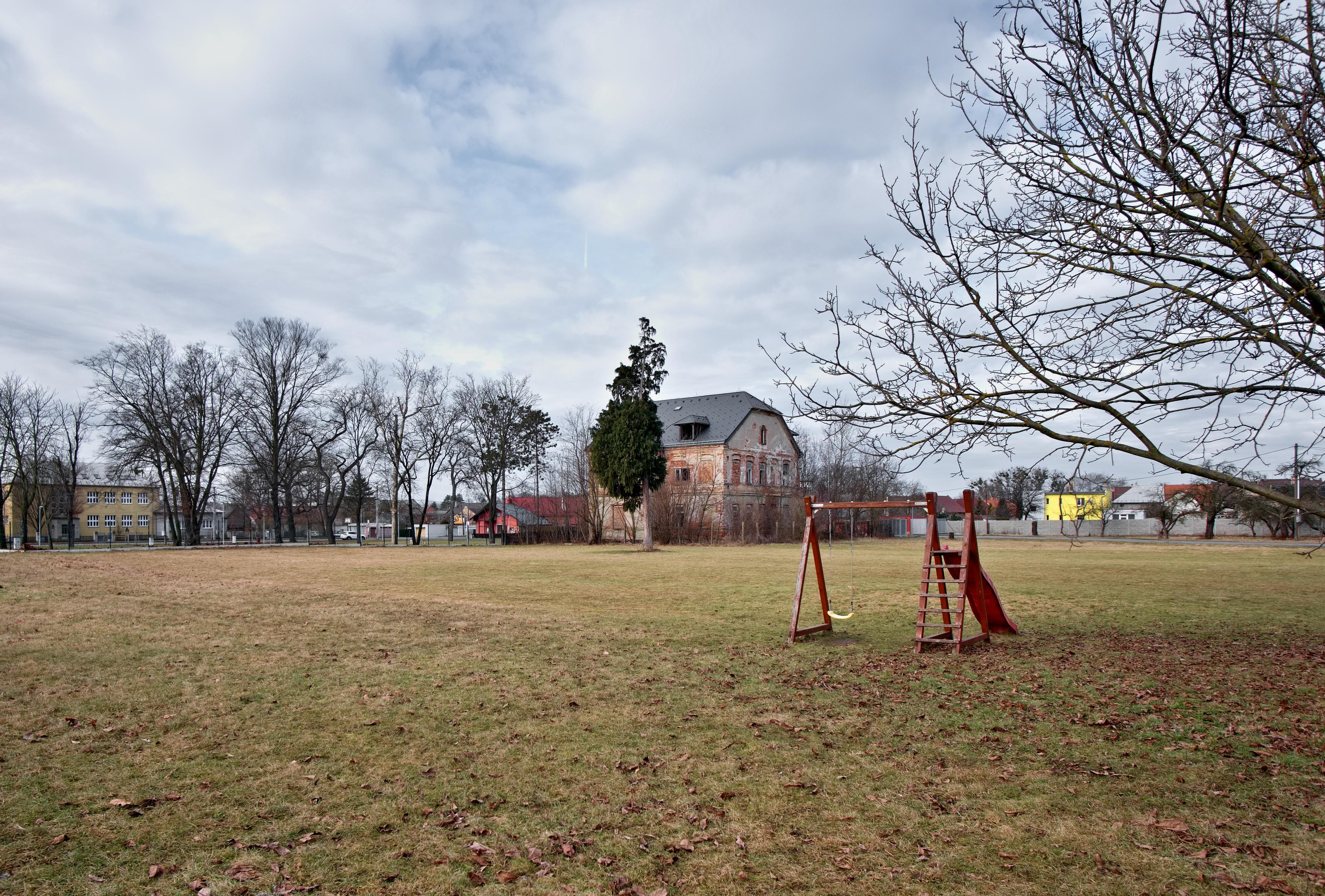 Pivovar Záhlinice foto 5