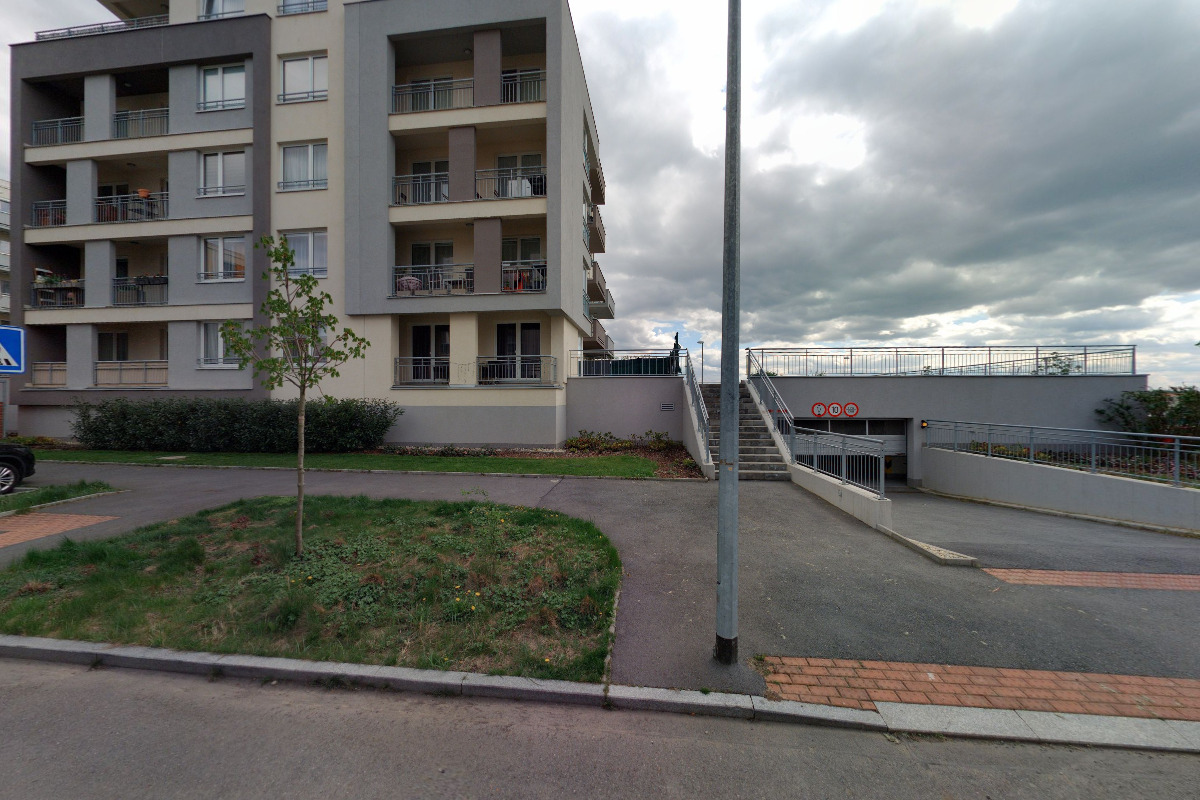 Mykola Abrahamovyč - Odtahová služba