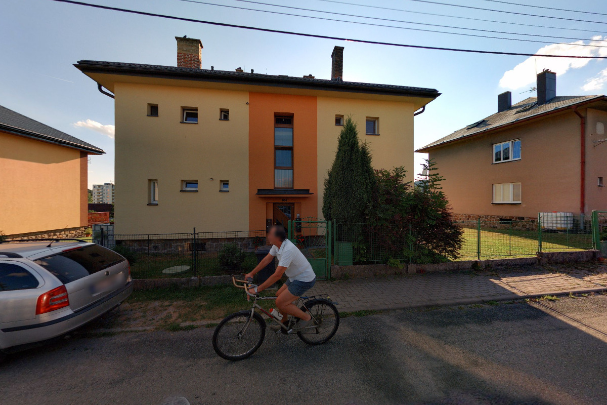 Apartmán Emilie foto 1