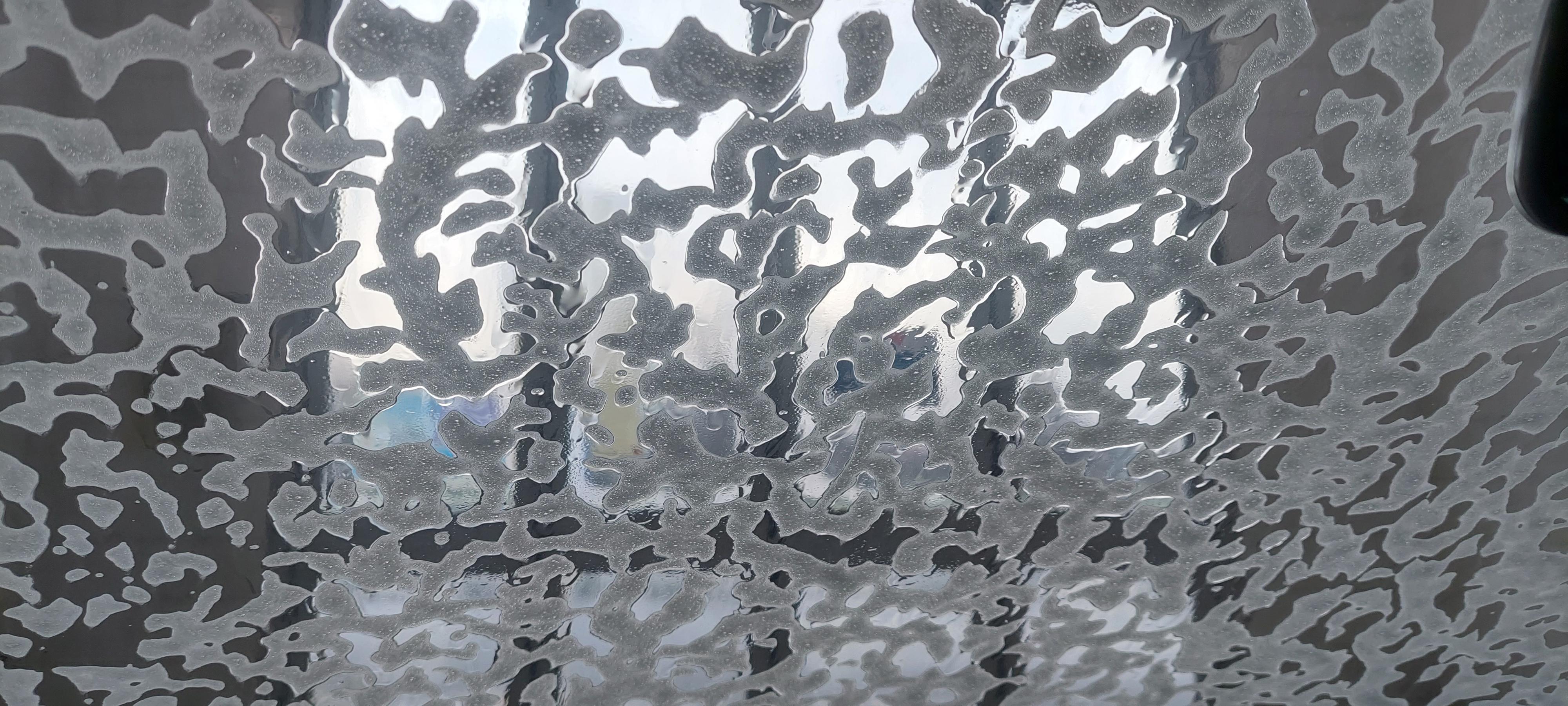 Mycí linka ORLEN foto 2