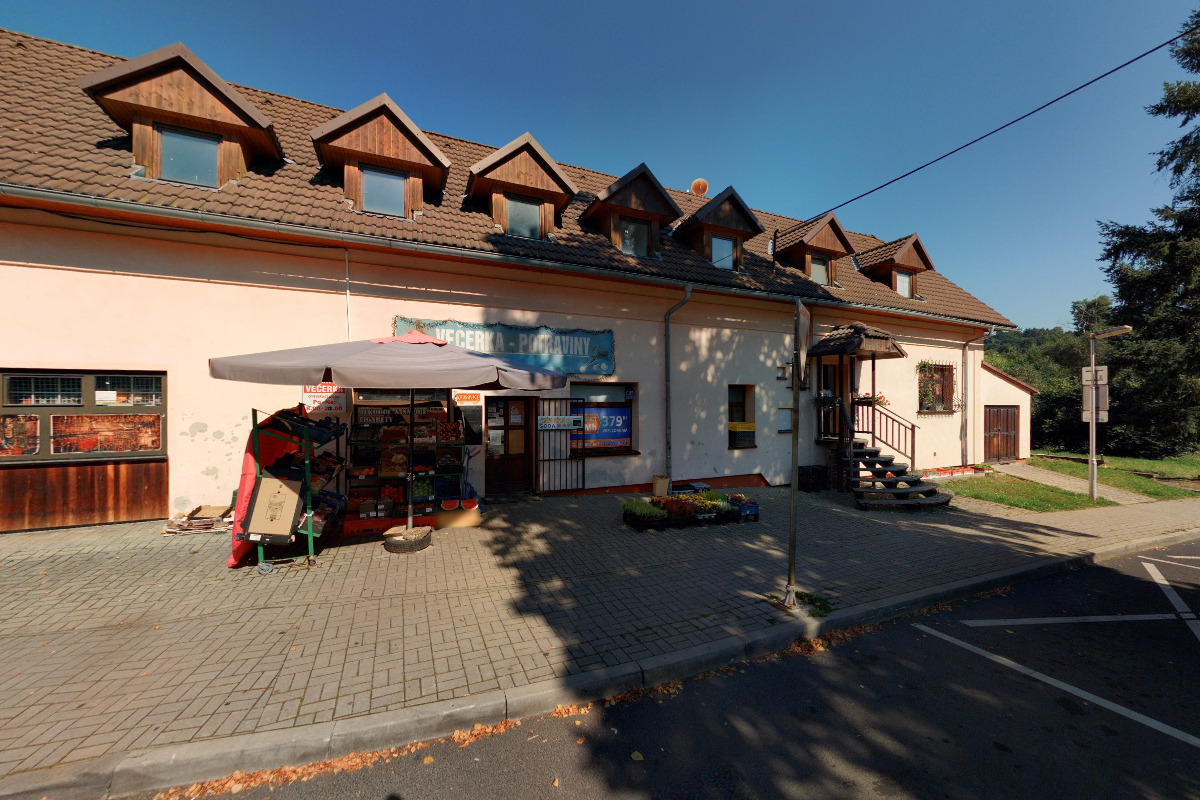 Večerka - potraviny foto 2