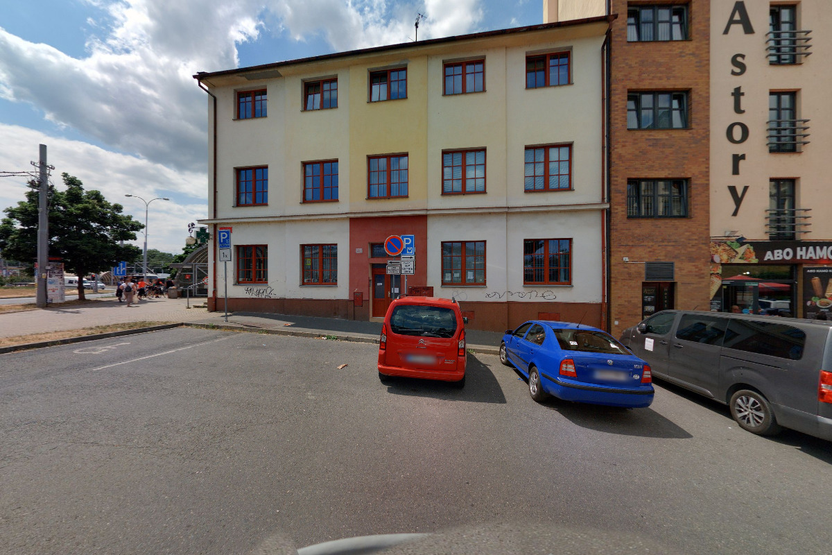 MUDr. Jiří Prach - interní ambulance, s.r.o. foto 3