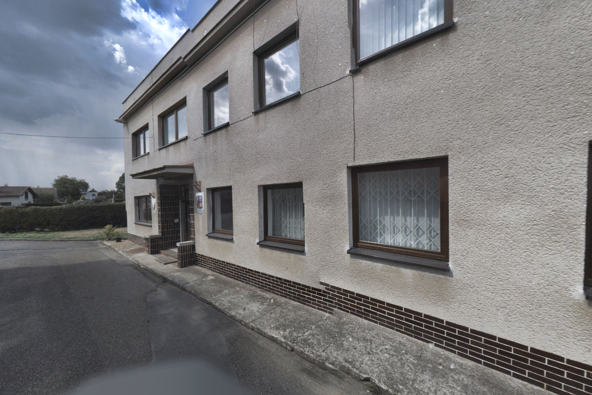 Obecní knihovna Bušovice foto 2