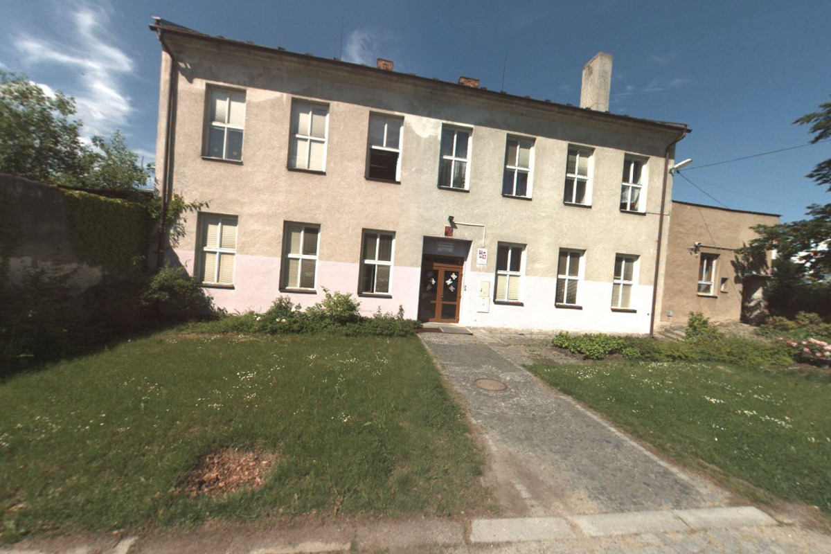 ZŠ Bystřice nad Pernštejnem, Tyršova foto 3