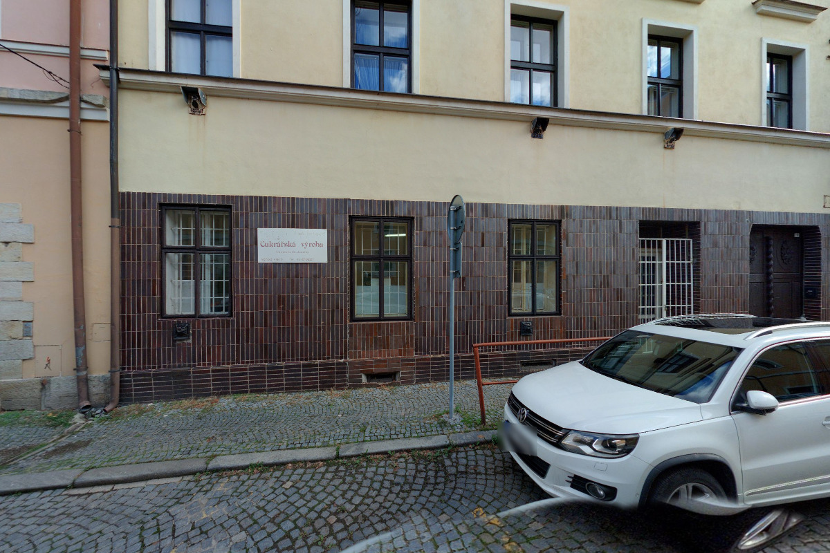 Vlasta Forgáčová foto 5