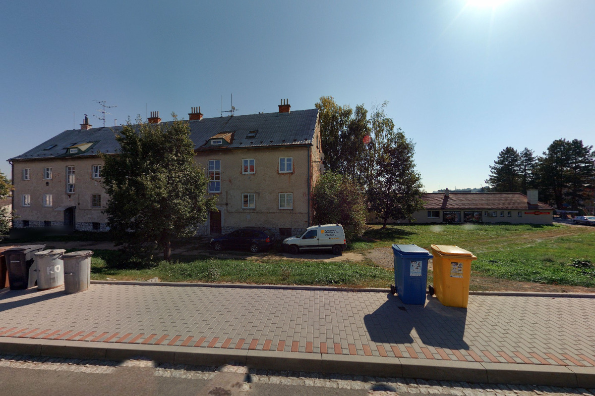 Restaurant Pyramida