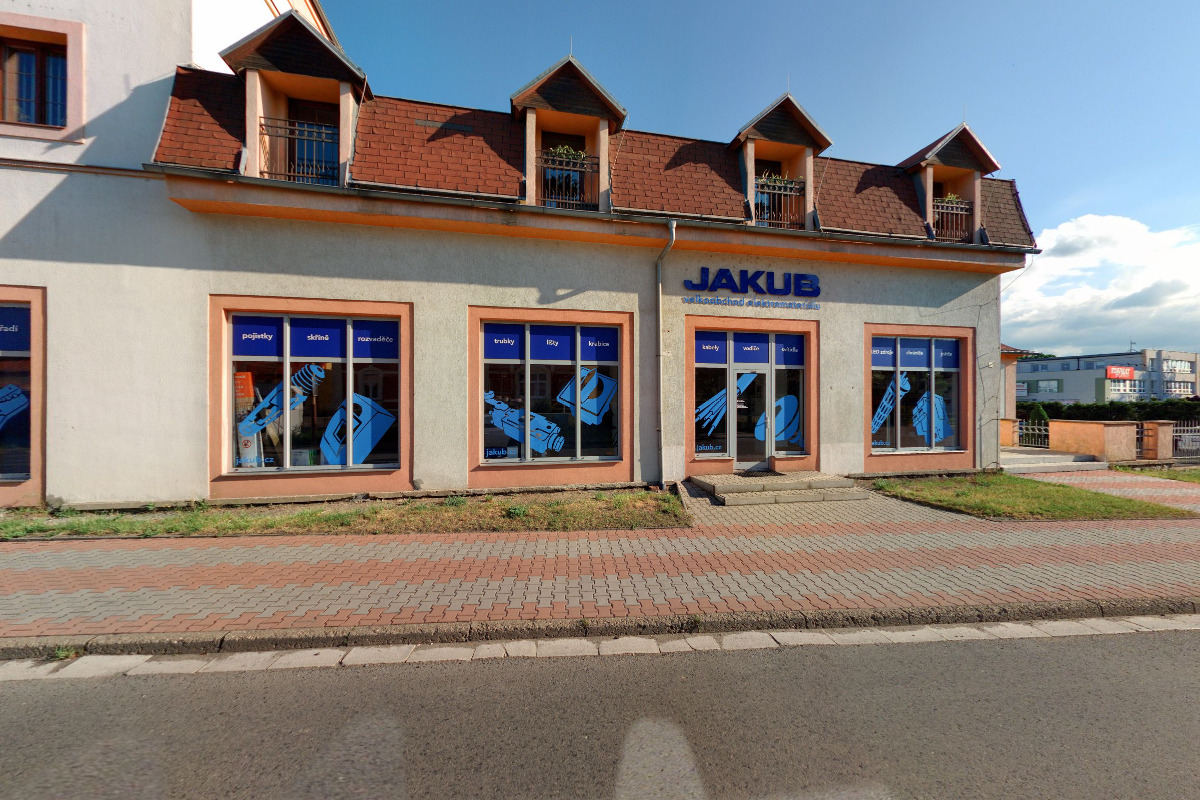 JAKUB, a.s. foto 2