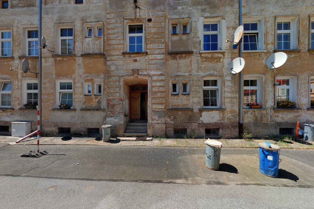 Apartmán Pod Černou Horou