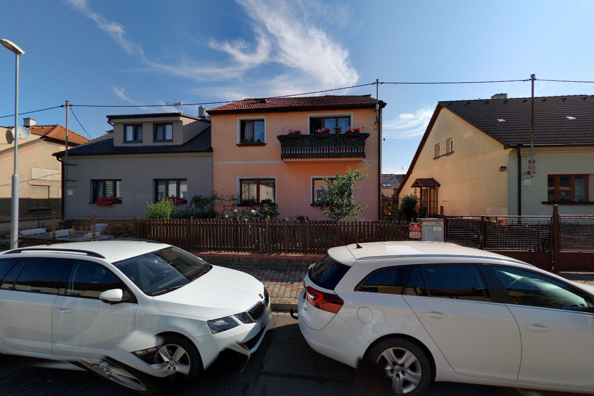 Veronika Mikotová, DiS.