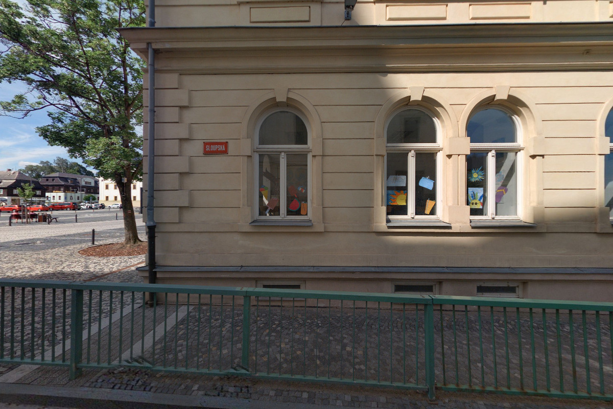 SSC Karate Polák
