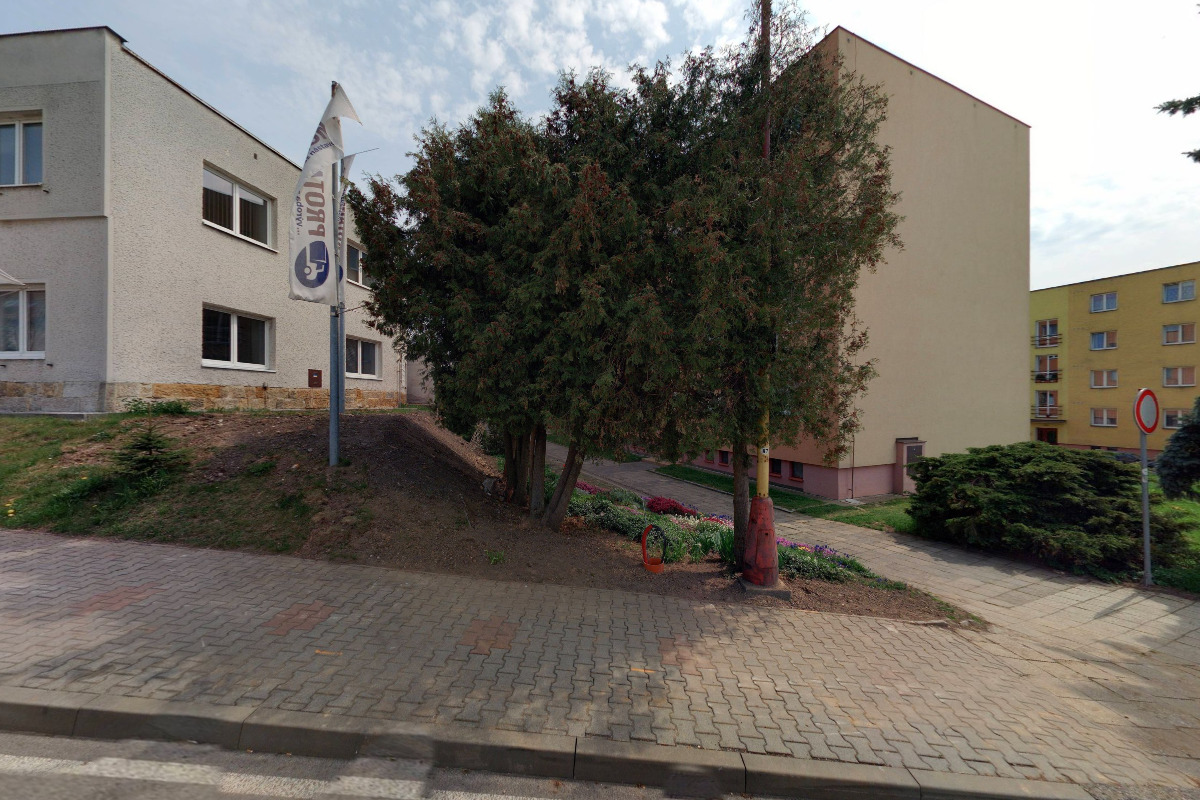Čížek - servis a správa výpočetní techniky foto 2