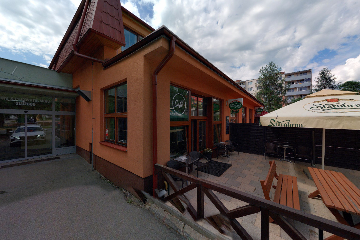 Penzion Hotelovka foto 4