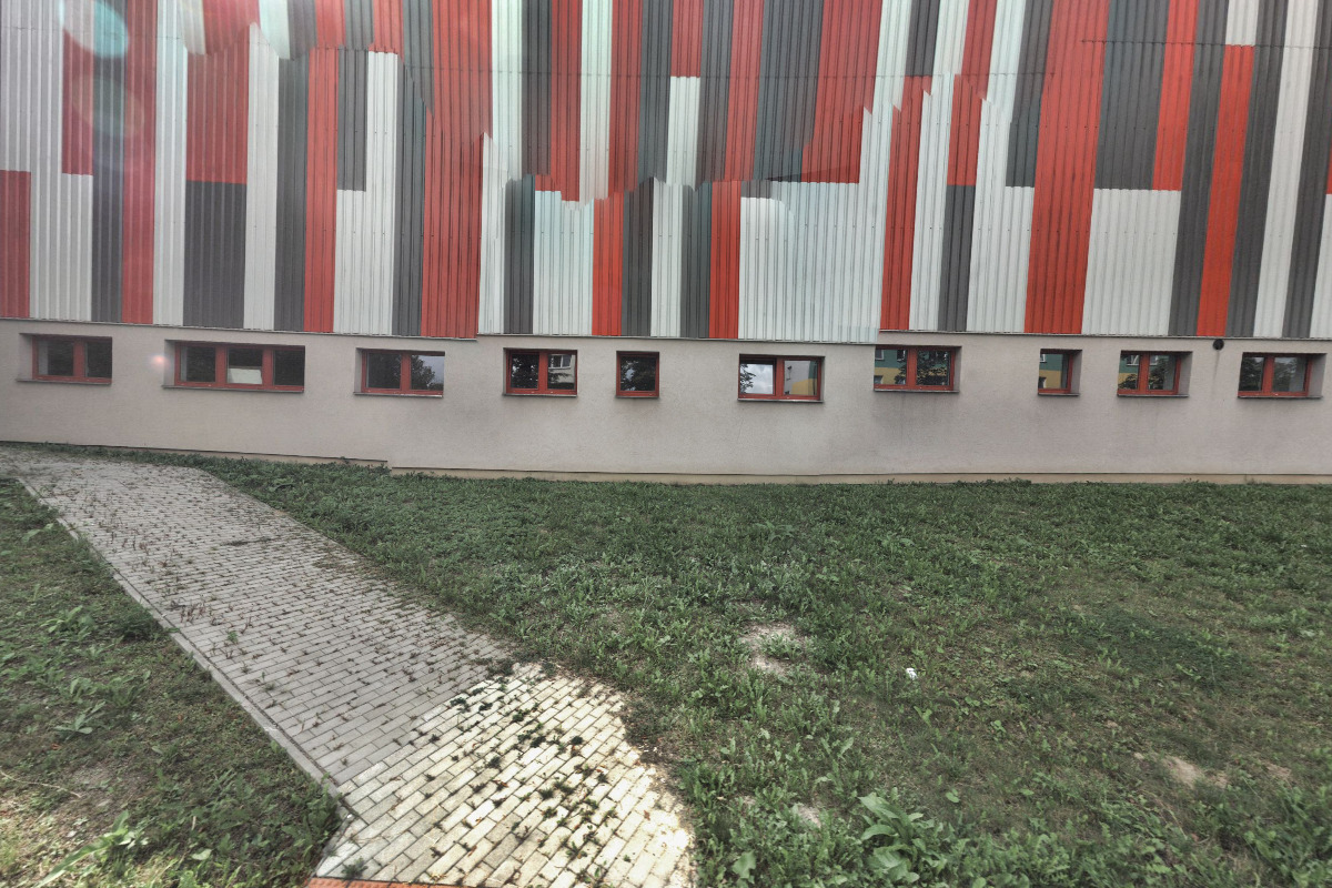 Tělovýchovná jednota Slavoj Český Těšín