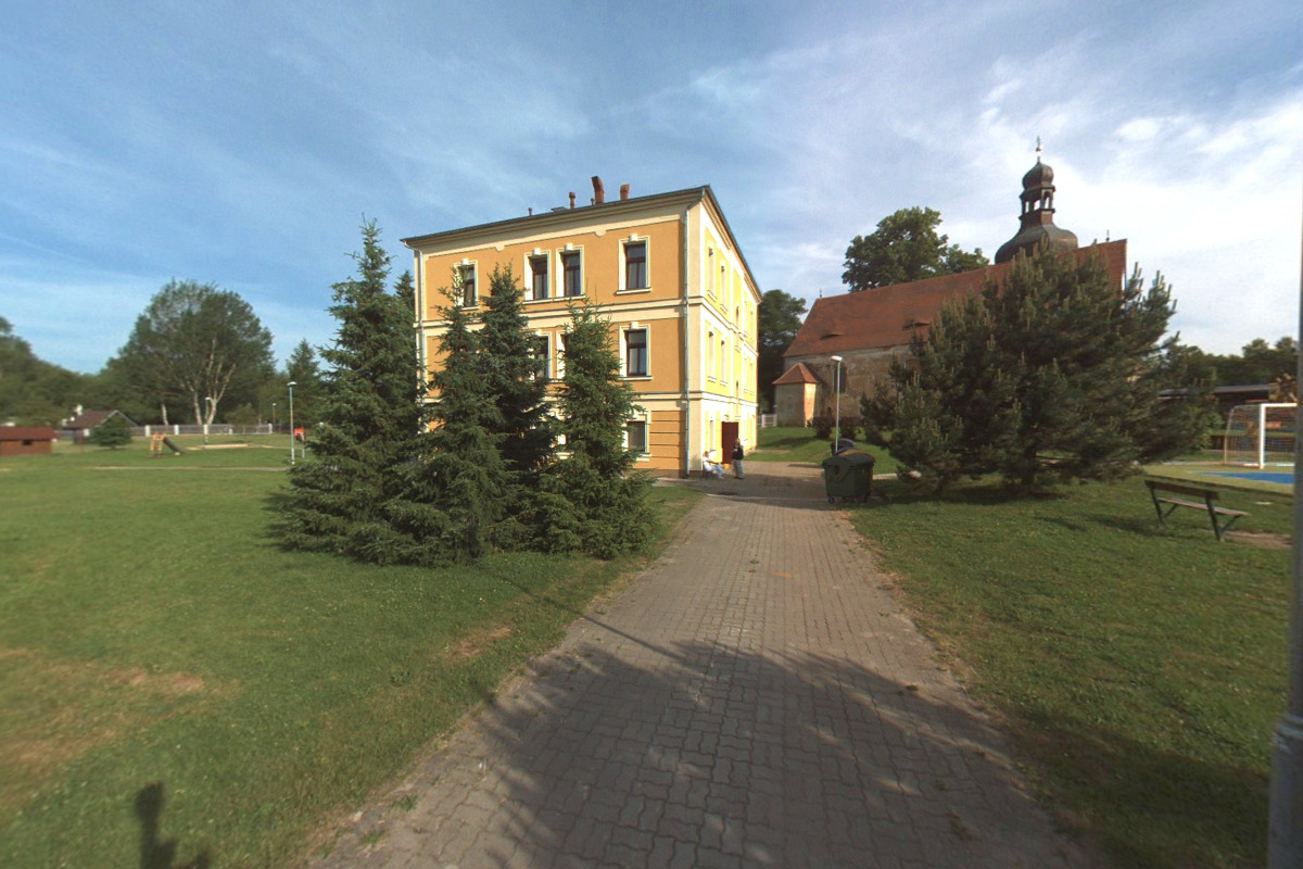 ZŠ a MŠ Tomáše Ježka Ralsko-Kuřívody