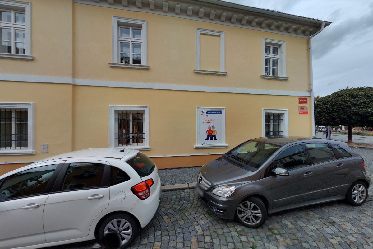 Raiffeisen stavební spořitelna, a.s.