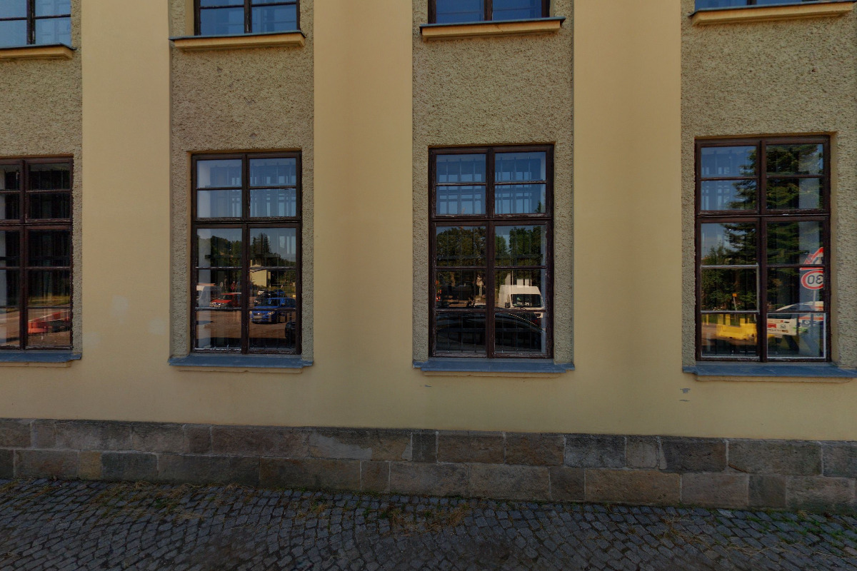 Kino KARTONKA 1904