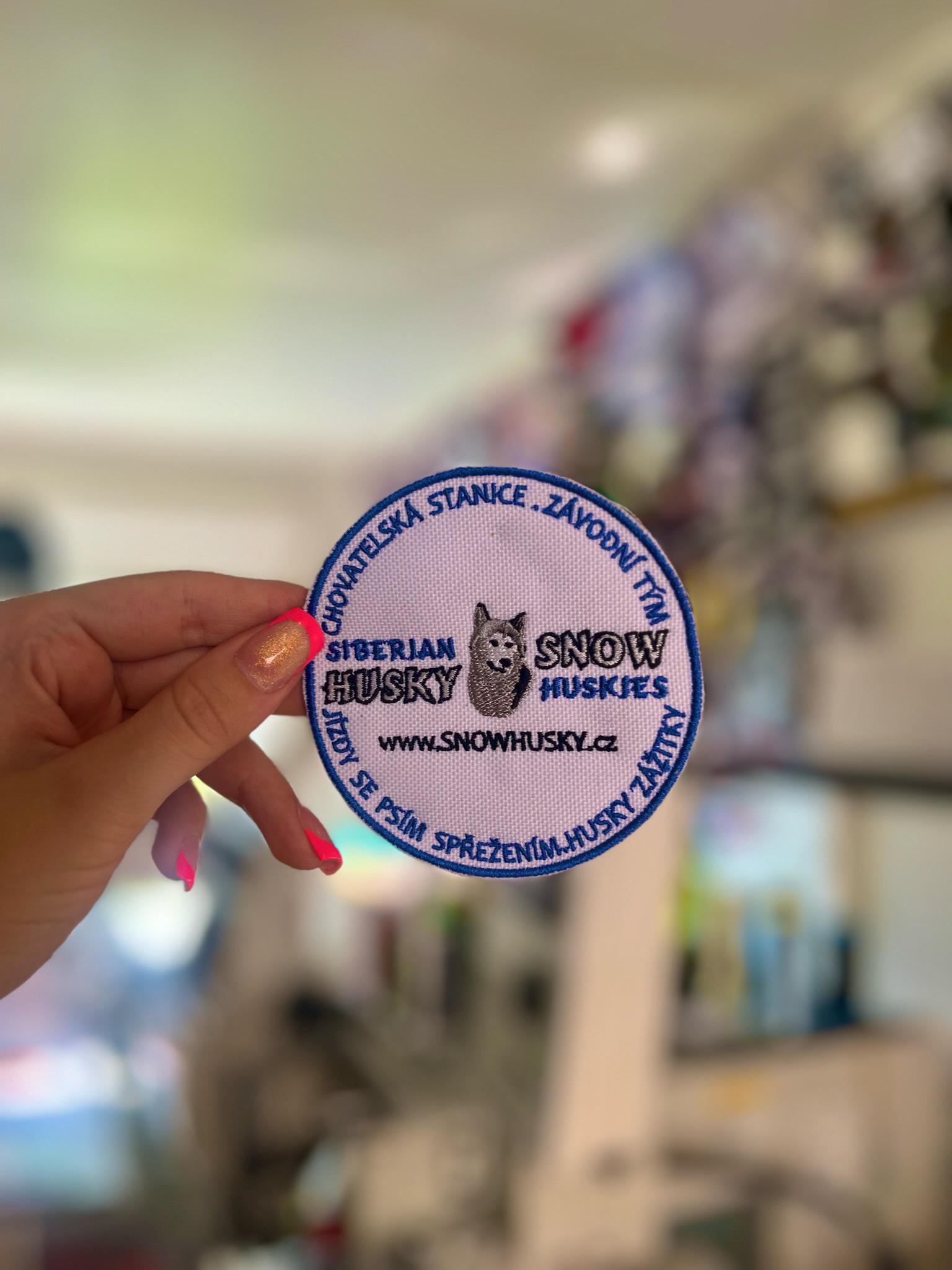 Výšivky z Hané foto 4