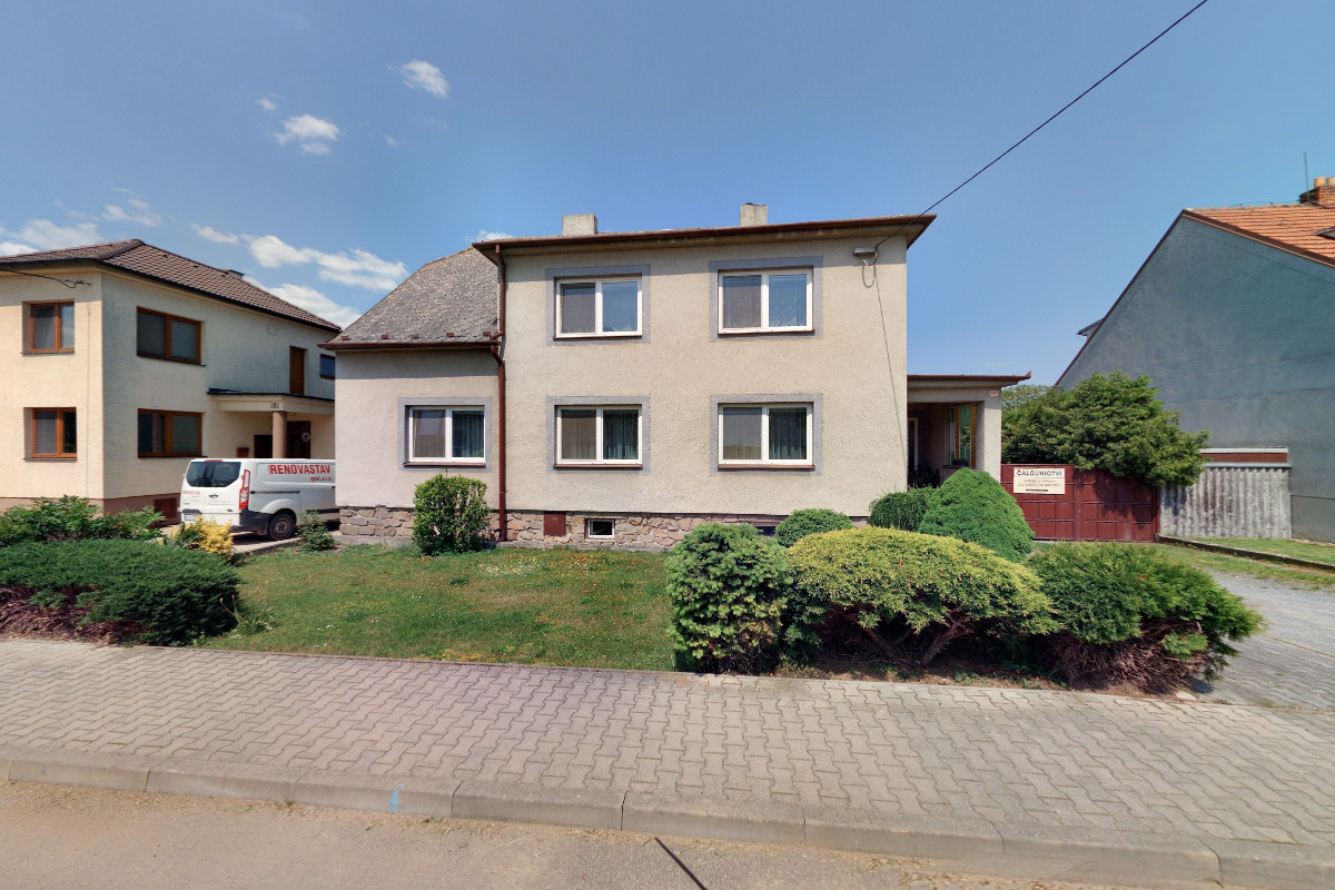 Čalounictví Hnízdil