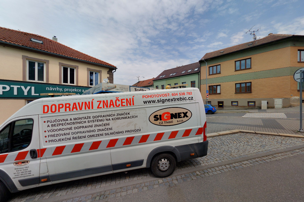 Tabák Nádražní foto 2