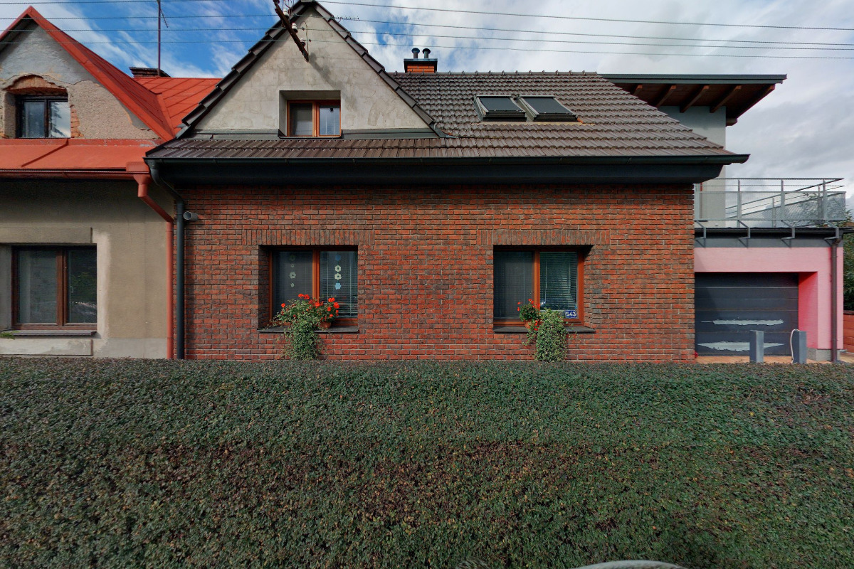 Prodej stavebního řeziva Ladislav Gladics