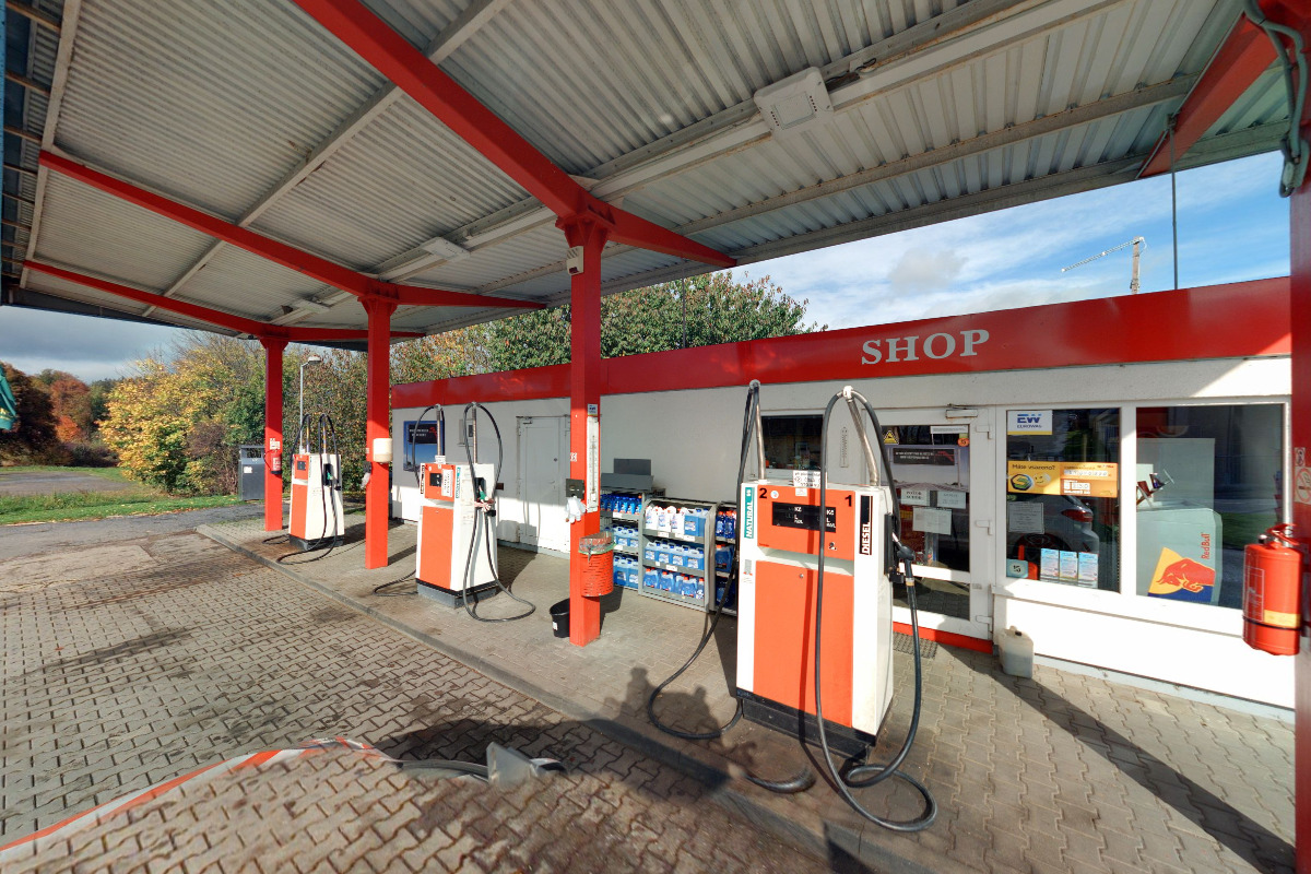 G.A.S. Petroleum