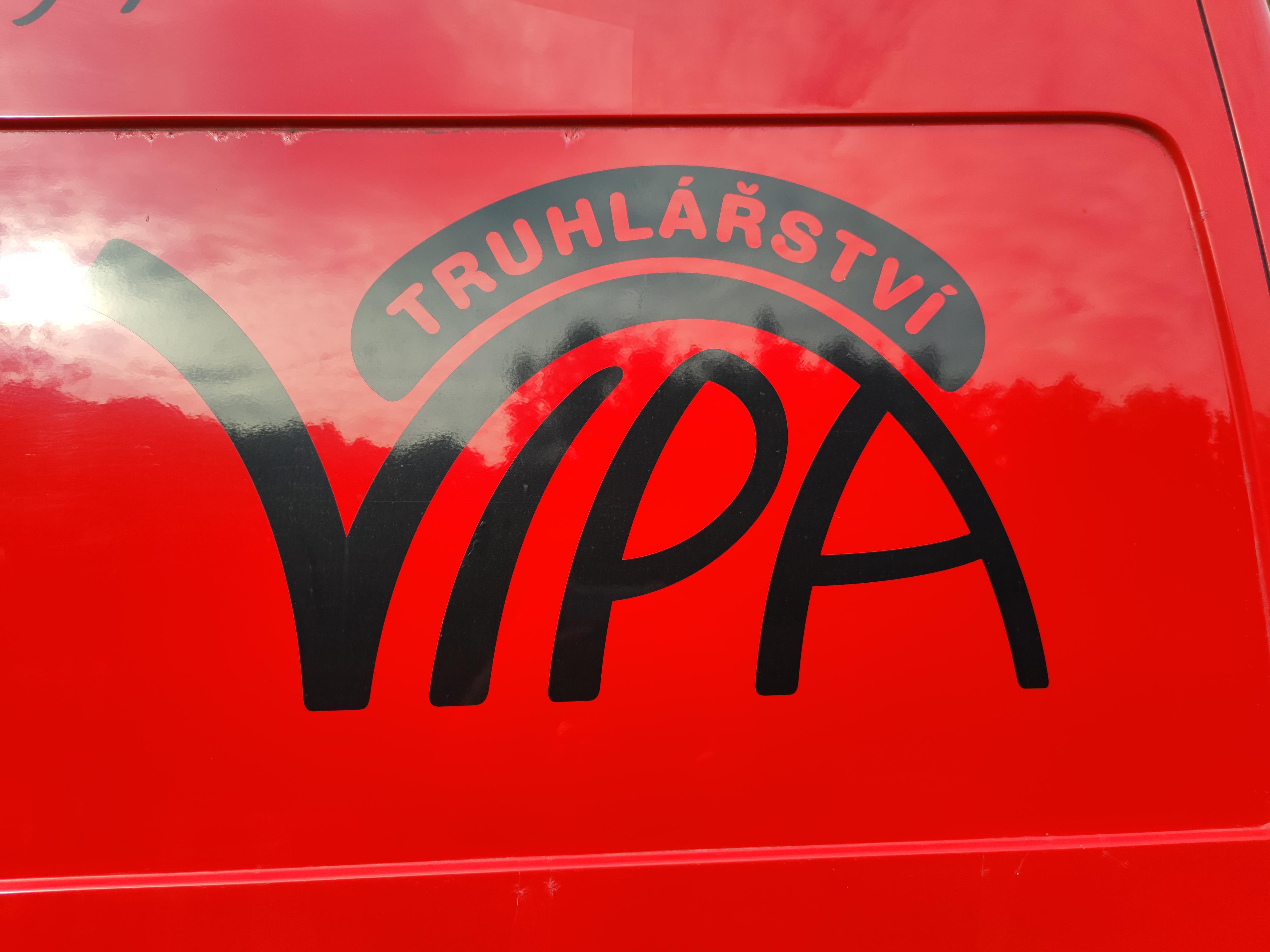 Truhlářstvi VIPA s.r.o. foto 5