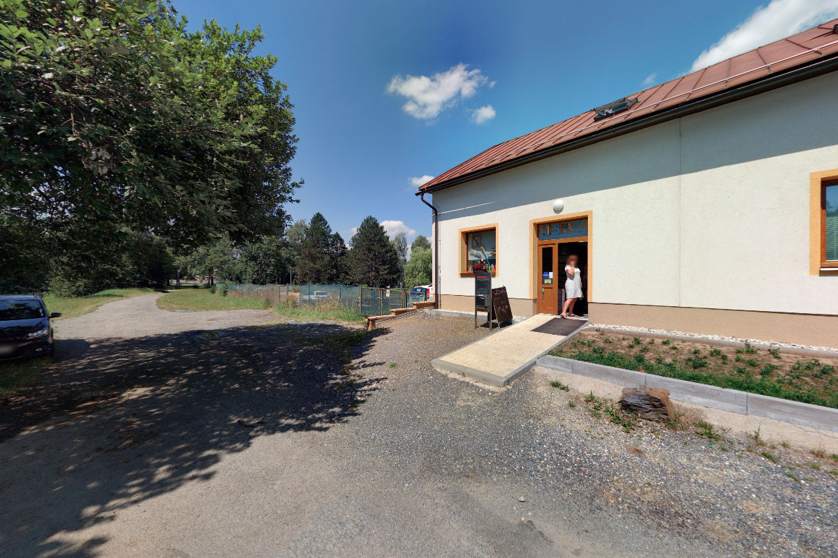 VESPA EKO s.r.o. foto 2