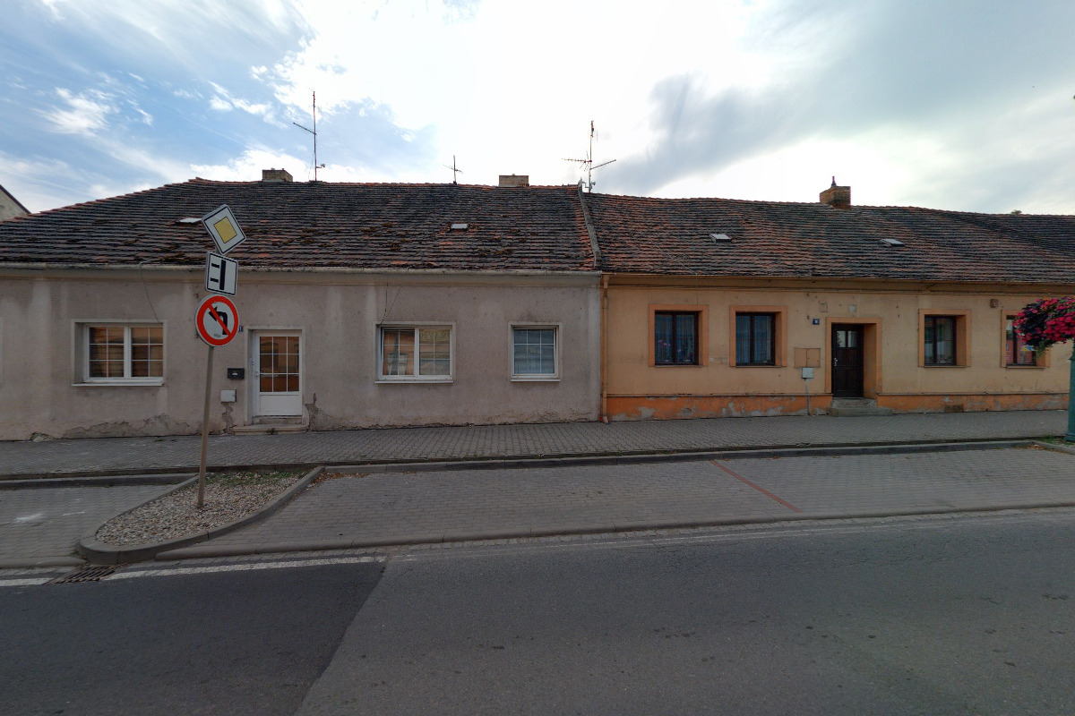 Zednické práce Kratochvíl foto 2