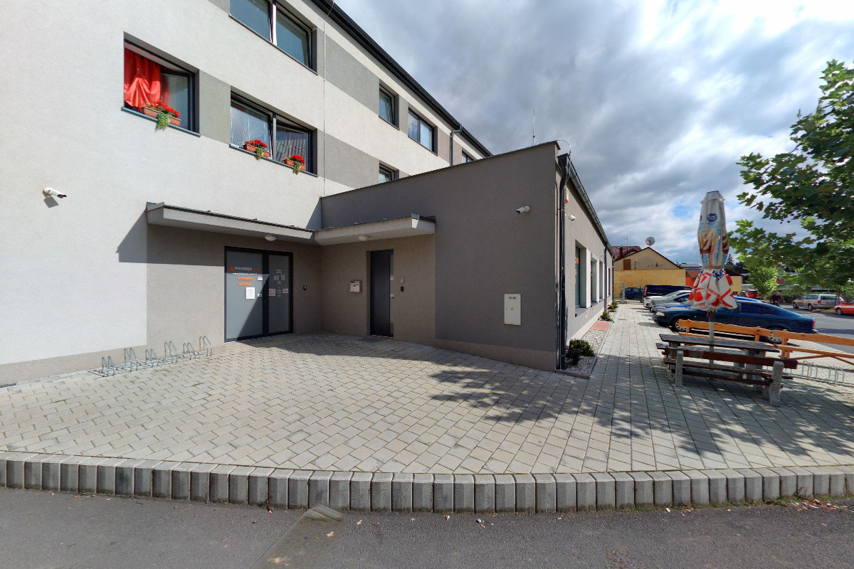 Valdemar Klein - Poradce pro zdraví