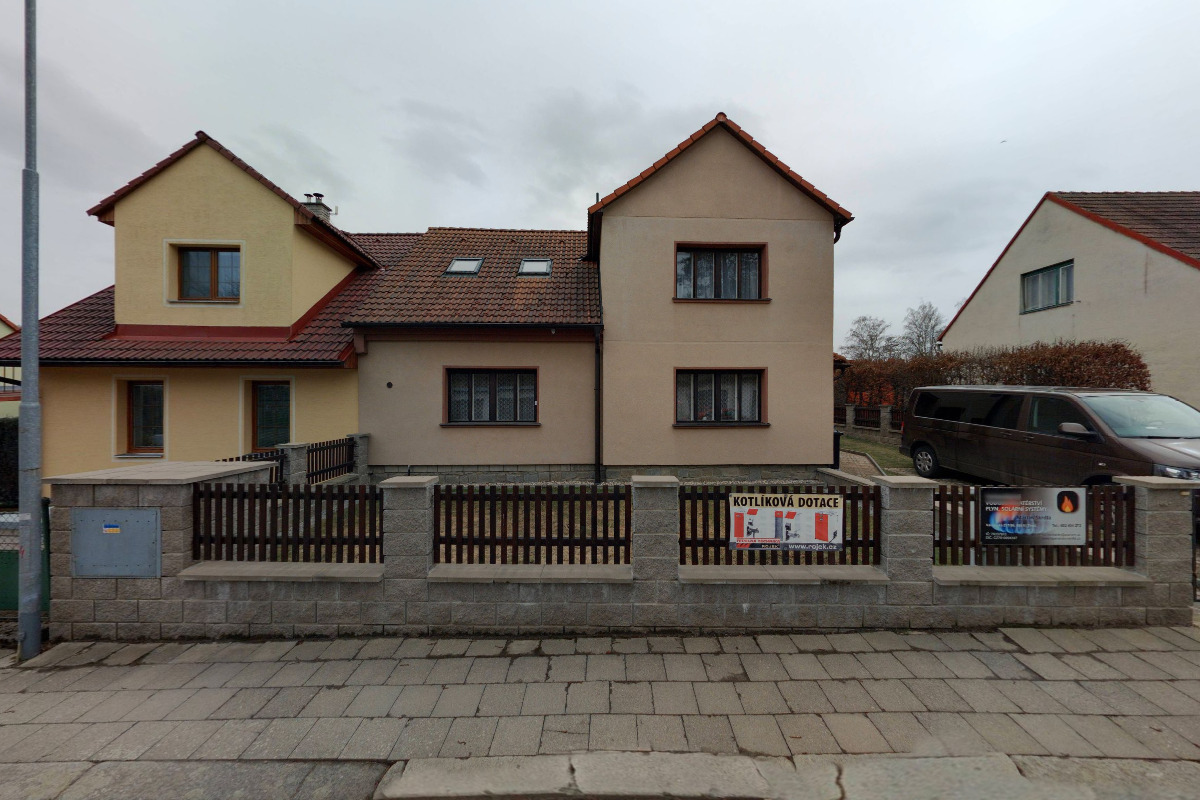 Topenářství Martin Škrdla