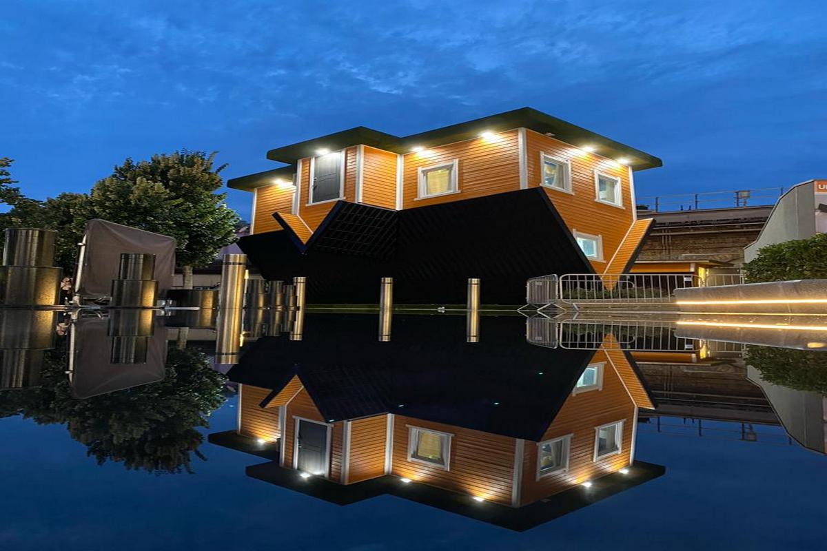 Ing. Eva Bílková - odhady nemovitostí